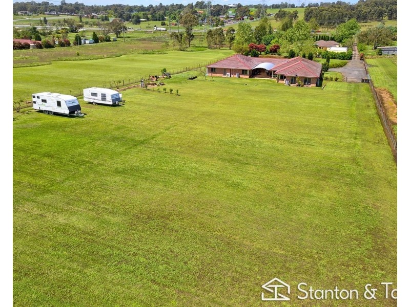 2055-2057 The Northern Road, Glenmore Park NSW 2745