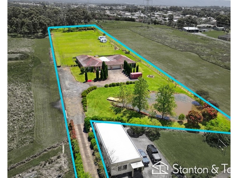 2055-2057 The Northern Road, Glenmore Park NSW 2745