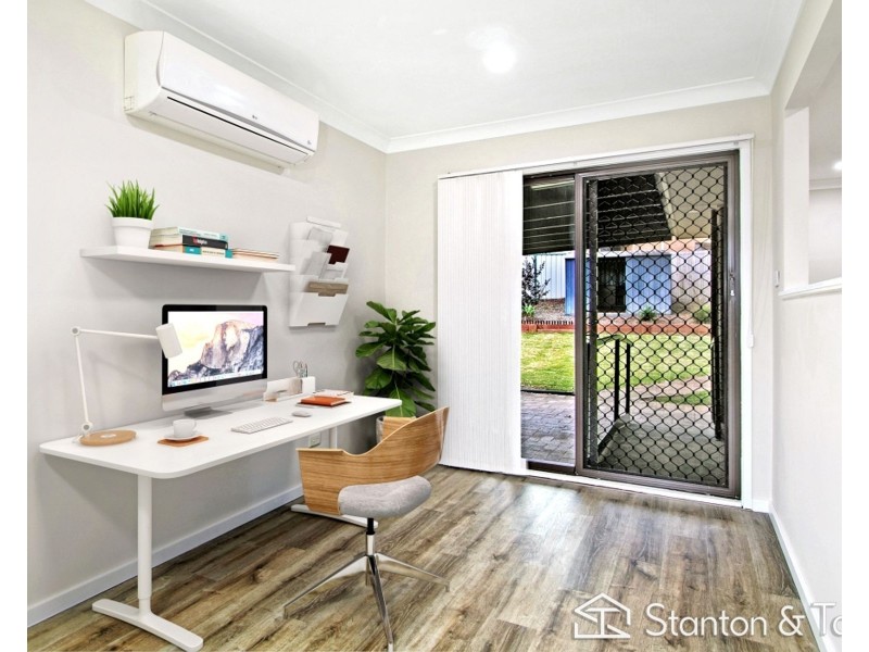 22 Harwood Circuit, Glenmore Park NSW 2745