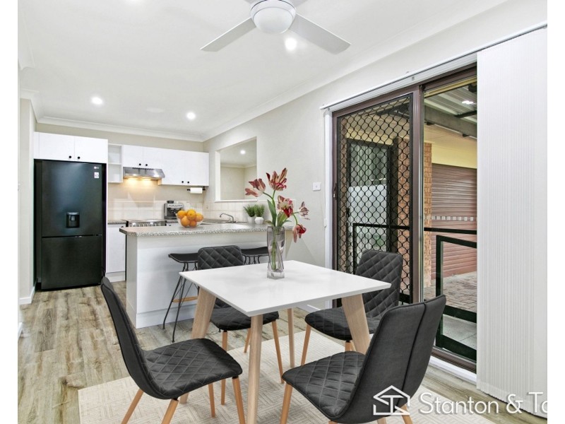 22 Harwood Circuit, Glenmore Park NSW 2745