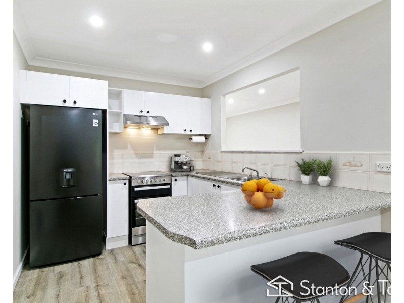 22 Harwood Circuit, Glenmore Park NSW 2745