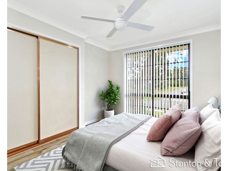 22 Harwood Circuit, Glenmore Park NSW 2745