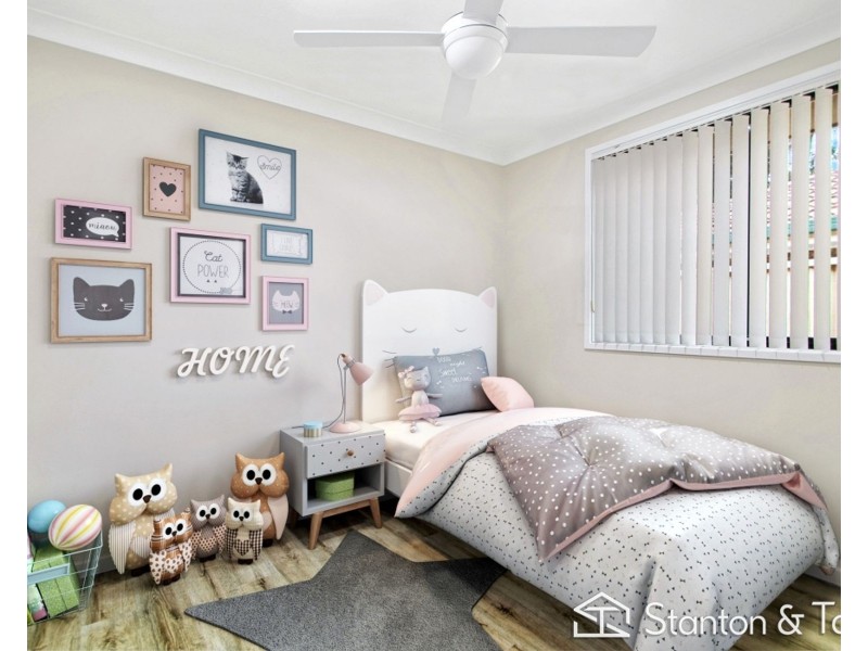 22 Harwood Circuit, Glenmore Park NSW 2745