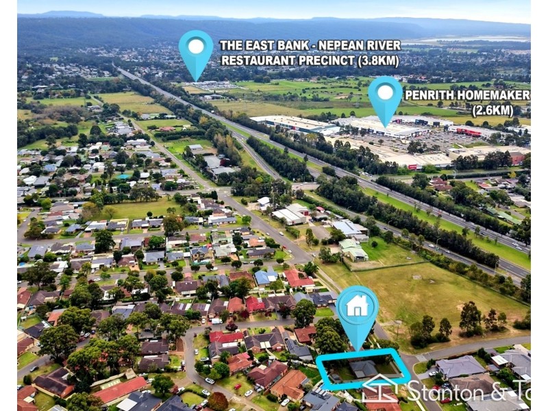 22 Harwood Circuit, Glenmore Park NSW 2745