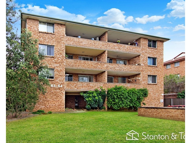 36/63-64 Park Avenue, Kingswood NSW 2747
