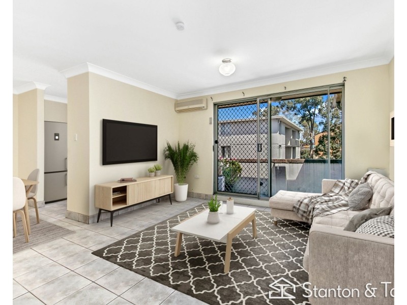 36/63-64 Park Avenue, Kingswood NSW 2747