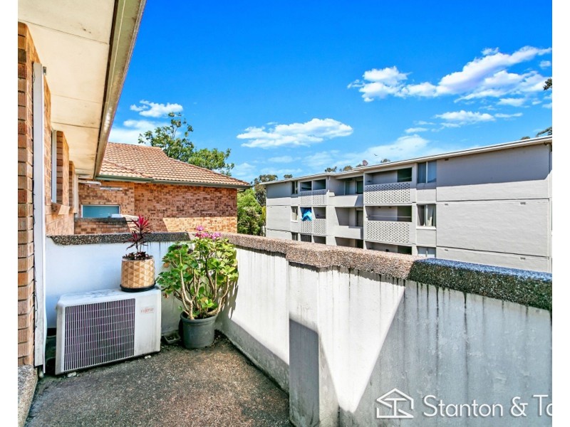 36/63-64 Park Avenue, Kingswood NSW 2747
