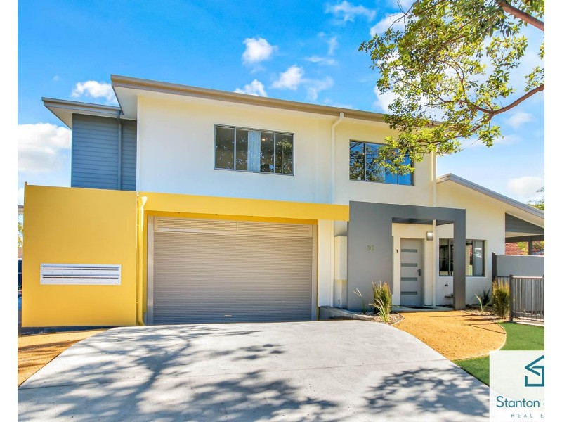 1/95 Castlereagh Street, Penrith NSW 2750