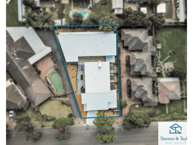 1/95 Castlereagh Street, Penrith NSW 2750