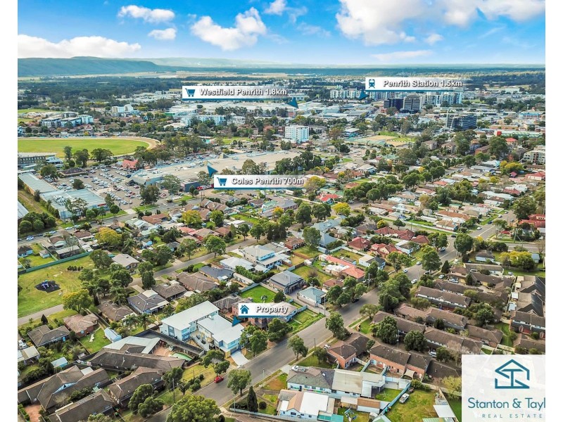 1/95 Castlereagh Street, Penrith NSW 2750