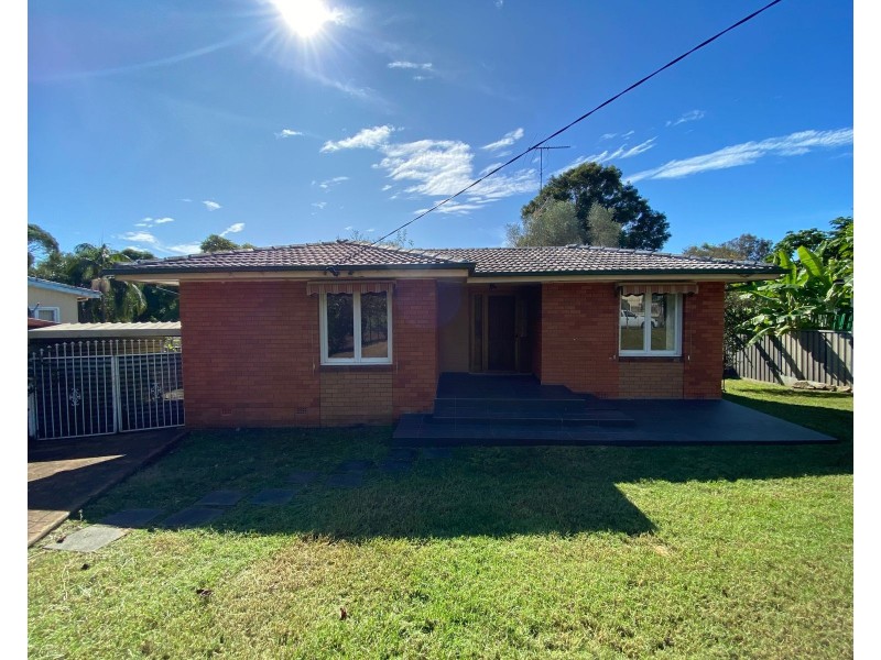 54 Macartney Crescent, Hebersham NSW 2770