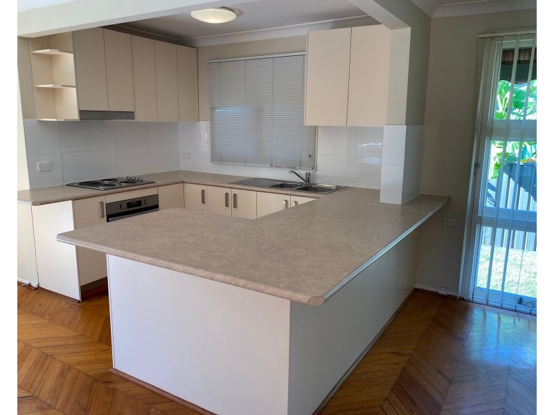 54 Macartney Crescent, Hebersham NSW 2770