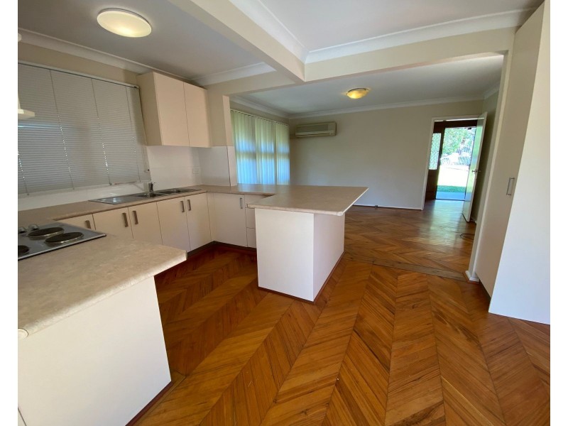 54 Macartney Crescent, Hebersham NSW 2770