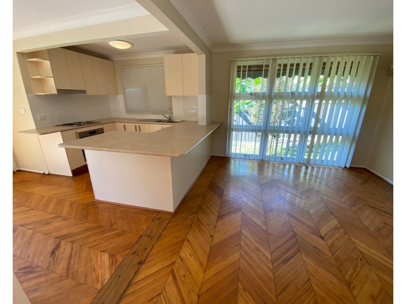 54 Macartney Crescent, Hebersham NSW 2770