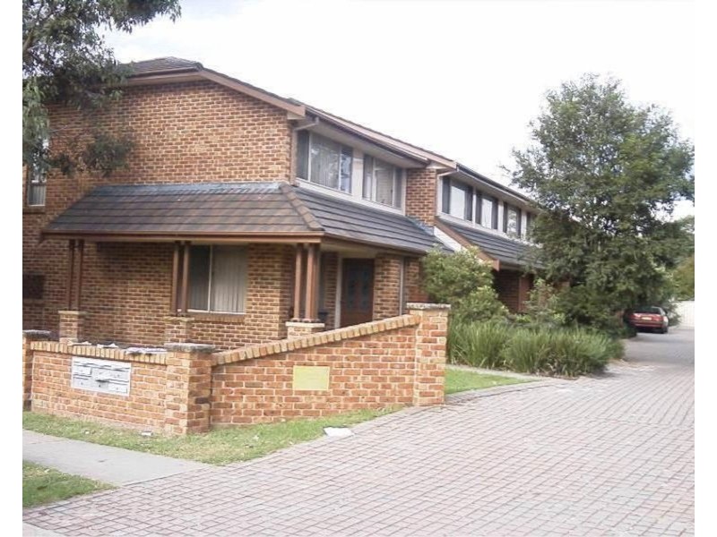 3/88-92 Castlereagh Street, Penrith NSW 2750