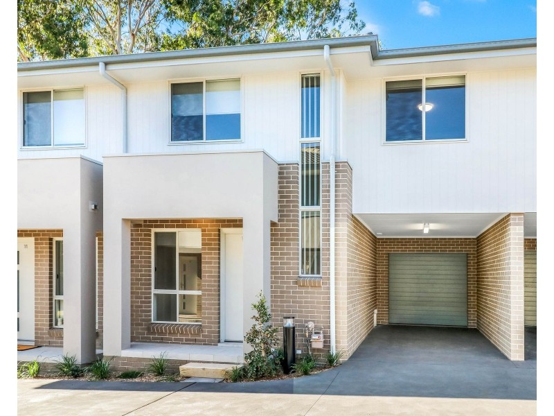 12/131-133 Stafford Street, Penrith NSW 2750