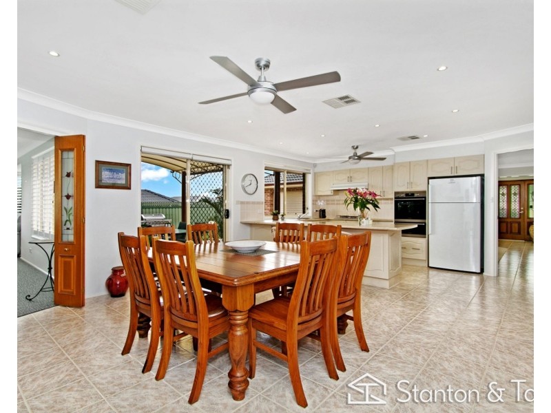 3 Turnberry Crescent, Glenmore Park NSW 2745