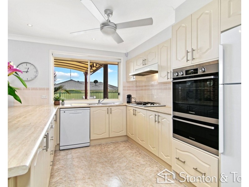 3 Turnberry Crescent, Glenmore Park NSW 2745