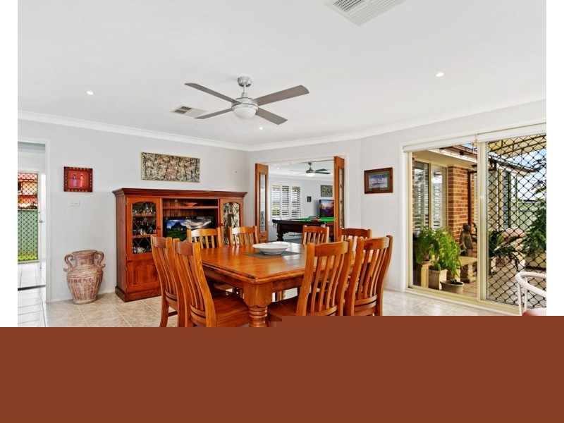 3 Turnberry Crescent, Glenmore Park NSW 2745