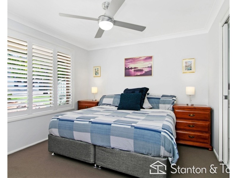 3 Turnberry Crescent, Glenmore Park NSW 2745