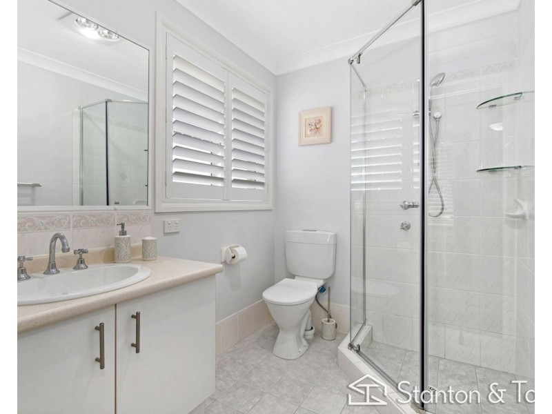 3 Turnberry Crescent, Glenmore Park NSW 2745