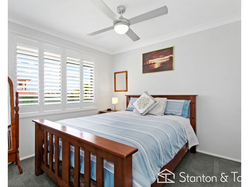 3 Turnberry Crescent, Glenmore Park NSW 2745