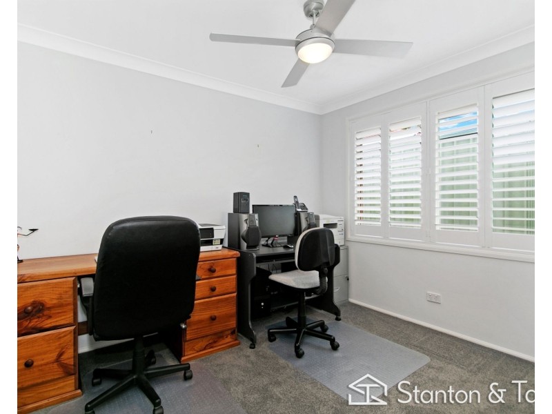 3 Turnberry Crescent, Glenmore Park NSW 2745