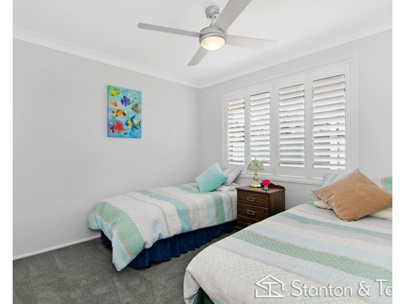 3 Turnberry Crescent, Glenmore Park NSW 2745