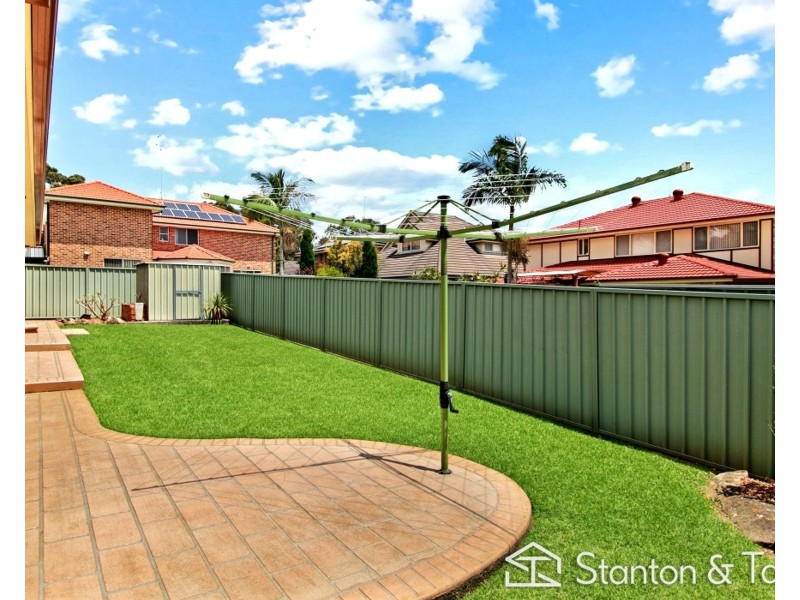 3 Turnberry Crescent, Glenmore Park NSW 2745