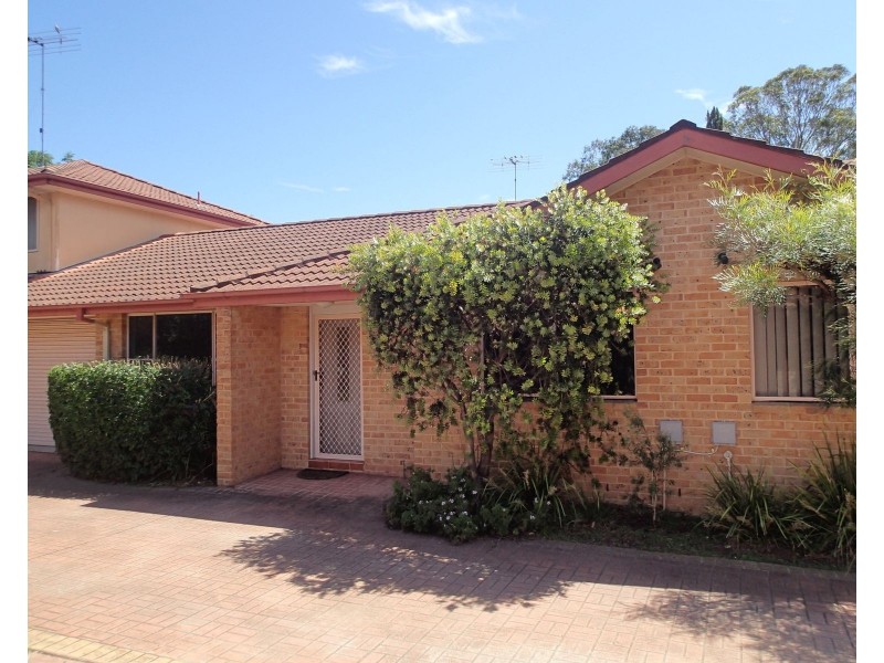 3/136 Derby Street, Penrith NSW 2750