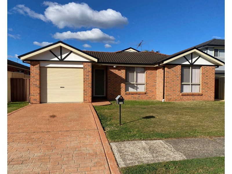 104 Sunflower Drive, Claremont Meadows NSW 2747