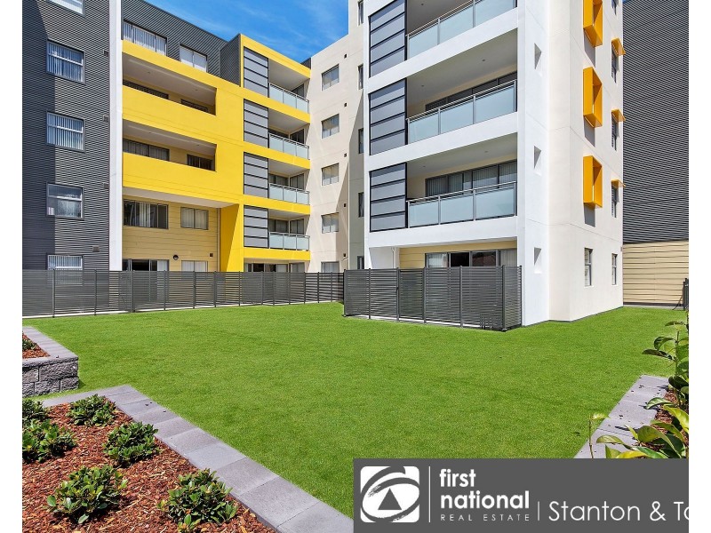 29/4 Colless Street, Penrith NSW 2750