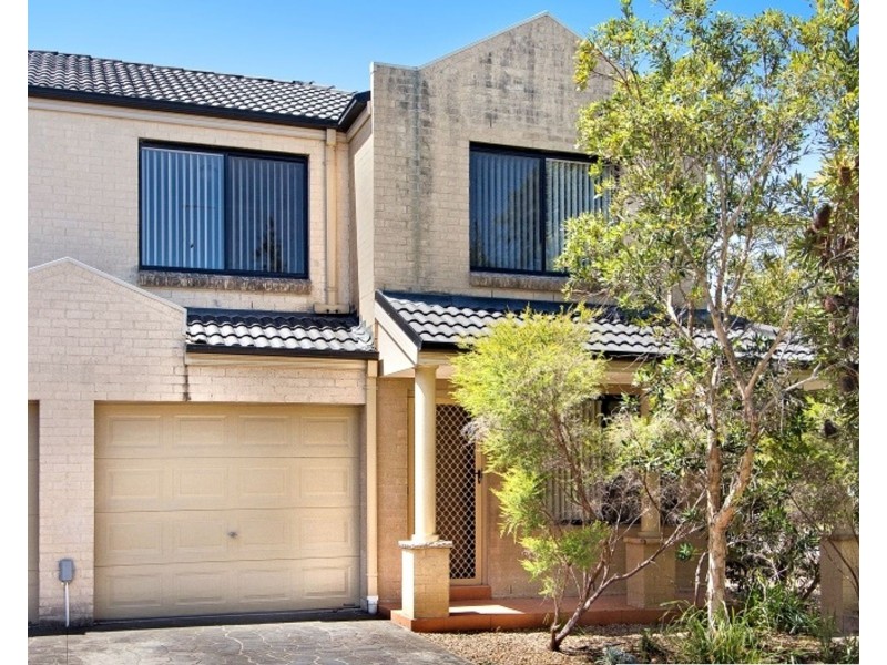 1/15-25 Atchison Street, St Marys NSW 2760