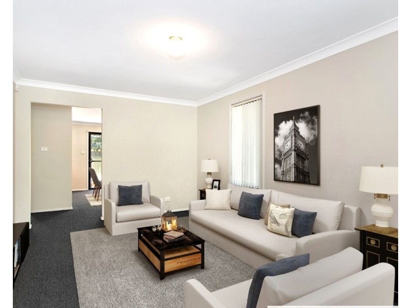 1/15-25 Atchison Street, St Marys NSW 2760