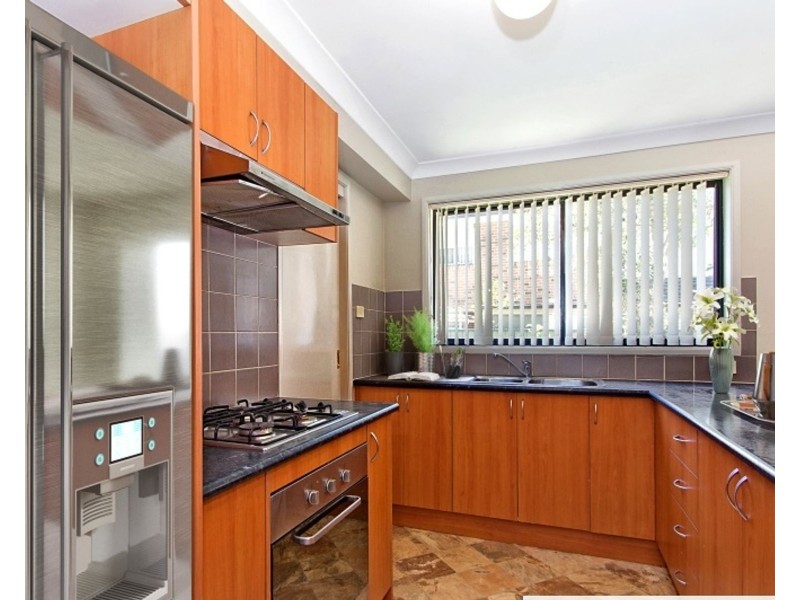 1/15-25 Atchison Street, St Marys NSW 2760