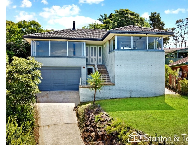 21 Coomassie Avenue, Faulconbridge NSW 2776