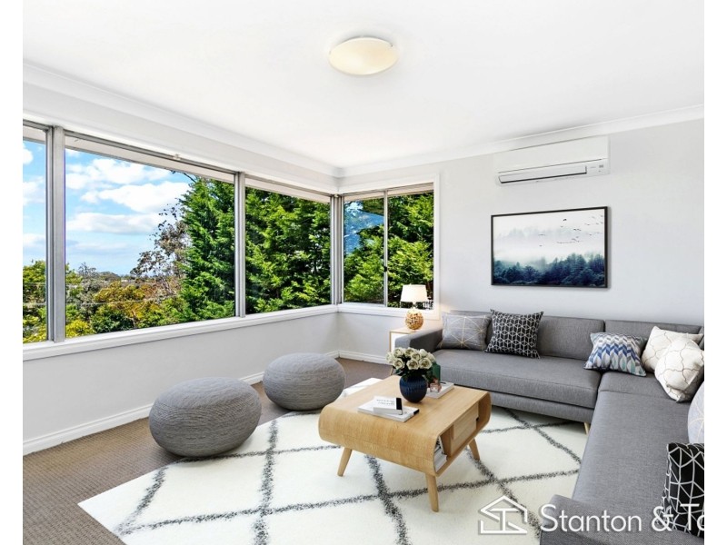 21 Coomassie Avenue, Faulconbridge NSW 2776