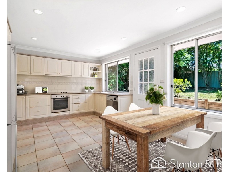 21 Coomassie Avenue, Faulconbridge NSW 2776