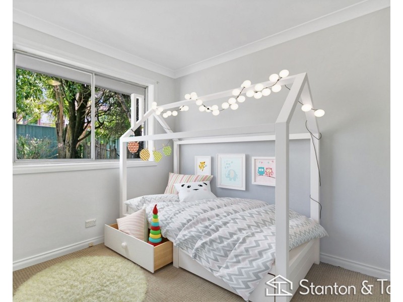 21 Coomassie Avenue, Faulconbridge NSW 2776