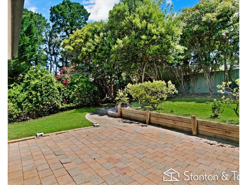 21 Coomassie Avenue, Faulconbridge NSW 2776