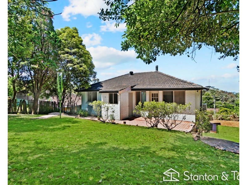 21 Coomassie Avenue, Faulconbridge NSW 2776