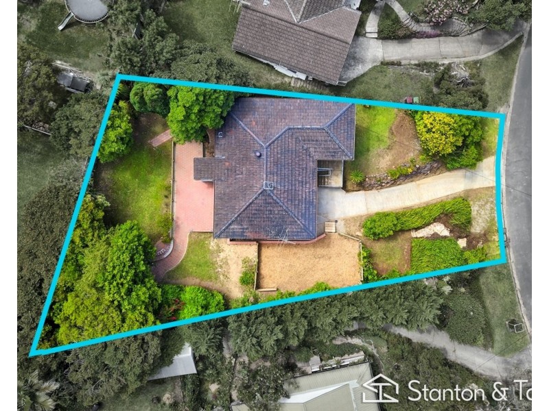 21 Coomassie Avenue, Faulconbridge NSW 2776