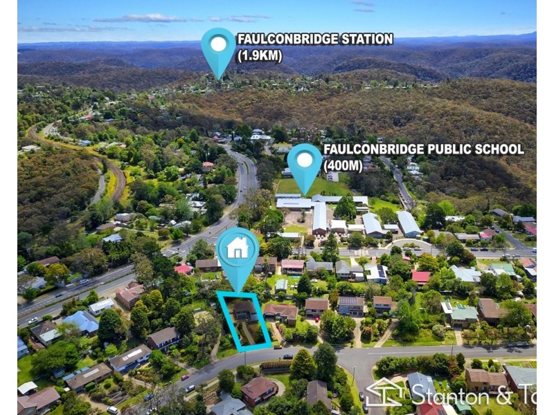 21 Coomassie Avenue, Faulconbridge NSW 2776