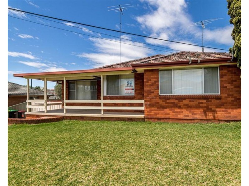 8 Sheba Crescent, South Penrith NSW 2750