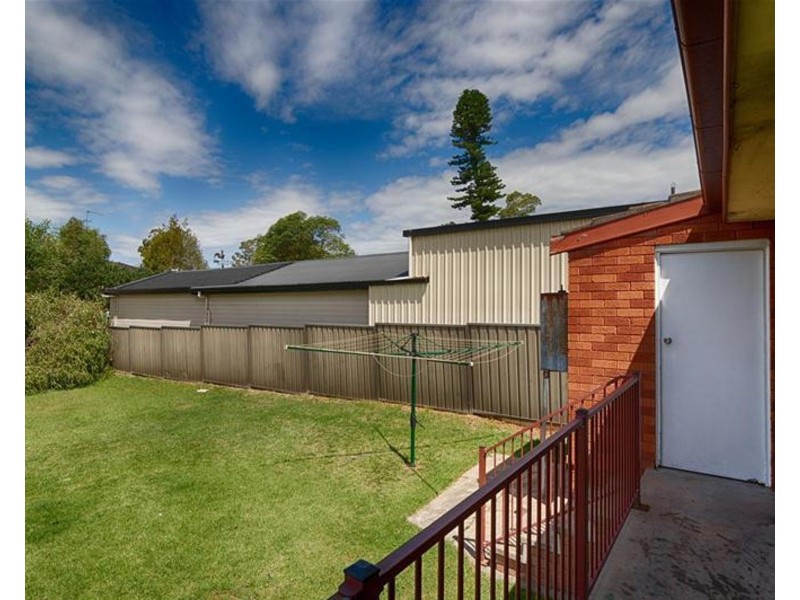 8 Sheba Crescent, South Penrith NSW 2750
