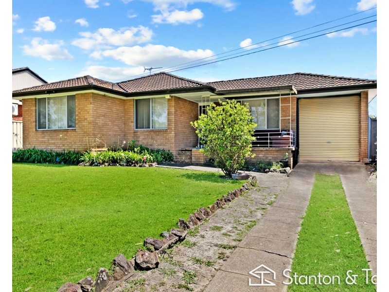 87 Gascoigne Street, Kingswood NSW 2747