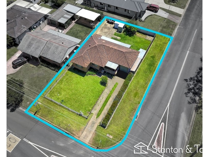 87 Gascoigne Street, Kingswood NSW 2747