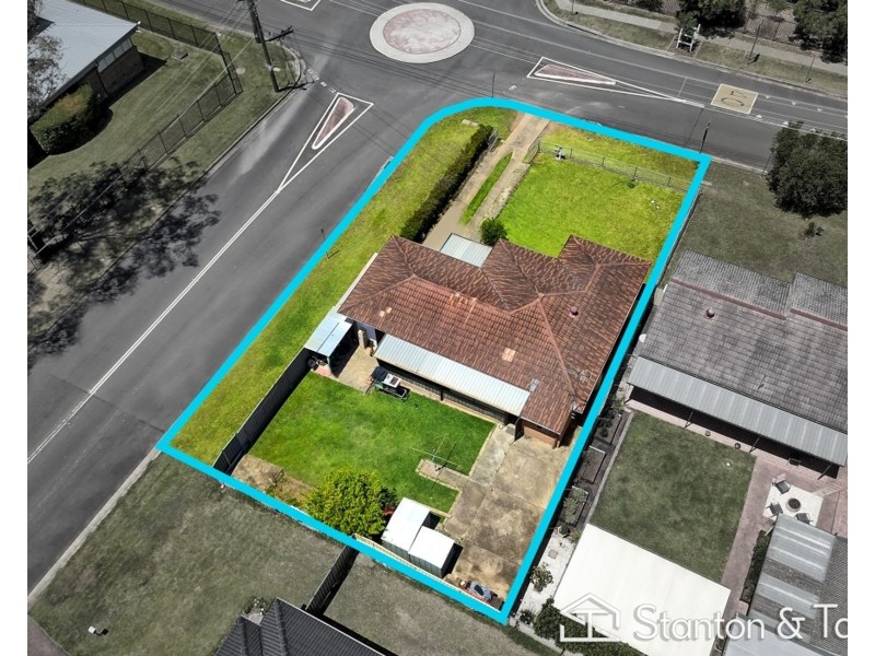 87 Gascoigne Street, Kingswood NSW 2747