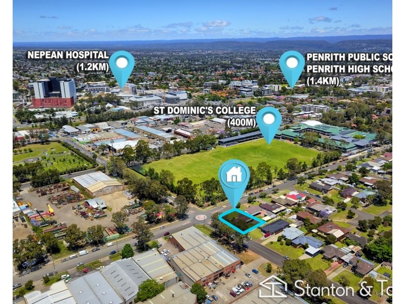 87 Gascoigne Street, Kingswood NSW 2747