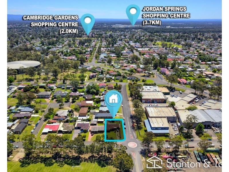 87 Gascoigne Street, Kingswood NSW 2747
